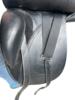 Passier Optimum Dressursadel