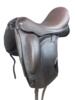 Frank Baines Operetta 17½" Dressursadel