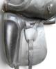 Kentaur Afrodite carbon 16,5" Dressursadel