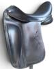 Kentaur Afrodite carbon 16,5" Dressursadel