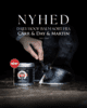 Carr & Day & Martin Daily Hoof Balm BLACK – sort 500 ml