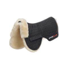 Pad fra Erreplus med mulighed for korrektion, Ægte lam