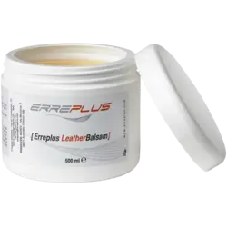 Erreplus læderpleje balsam — italiensk lædercreme