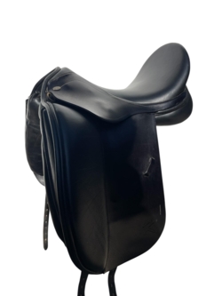 KenTaur Ithaka Dressursadel 17"