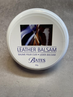 Bates Læderbalsam 90 gram