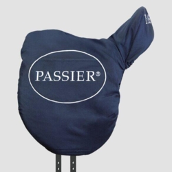 Sadelovertræk fra Passier