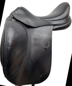 Prestige Venus 17" Dressursadel