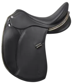 Erreplus KUR Dressursadel