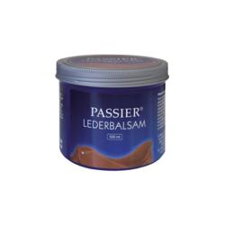 Passier læderpleje balsam — tysk klassisk lædercreme