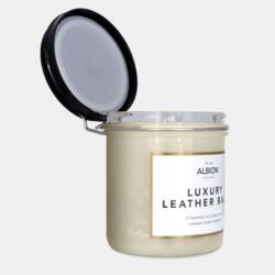 Albion læderbalsam 350 ml — engelsk luksus-pleje