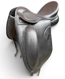 Passier Grand Prix Special Dressursadel